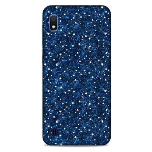 Spacex (4) Tema Koruma Kılıfı Samsung Galaxy A10 Kılıf