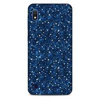 Spacex (4) Tema Koruma Kılıfı Samsung Galaxy A10 Kılıf