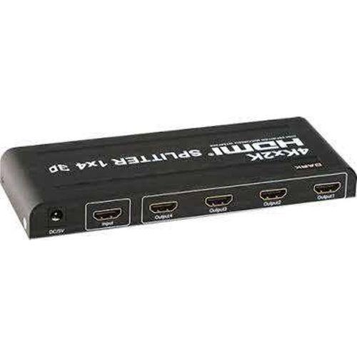 Hadron Hdx1296 2 Port Hdmi Switch 2giriş 1çıkış Bi-direction 4k Ultra Hd Ve 3d Hdmı 1.4 - 2.0 Uyumlu