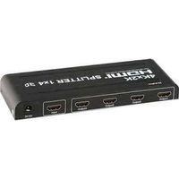 Hadron Hdx1296 2 Port Hdmi Switch 2giriş 1çıkış Bi-direction 4k Ultra Hd Ve 3d Hdmı 1.4 - 2.0 Uyumlu