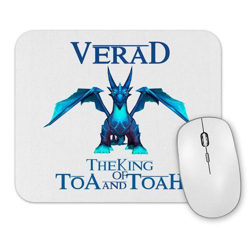 Venha Fazer Parte Da Aliança Mouse Pad.jpg