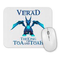 Venha Fazer Parte Da Aliança Mouse Pad.jpg
