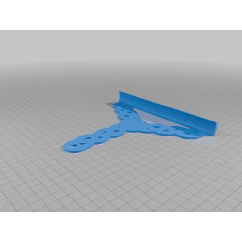 Obje Sergileme Standı – 3D Baskı Dekoratif Stand (Bu ürün Sadece Plastik parçadır - Almadan Önce Soru Sorabilirsiniz)