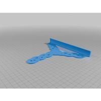 Obje Sergileme Standı – 3D Baskı Dekoratif Stand (Bu ürün Sadece Plastik parçadır - Almadan Önce Soru Sorabilirsiniz)