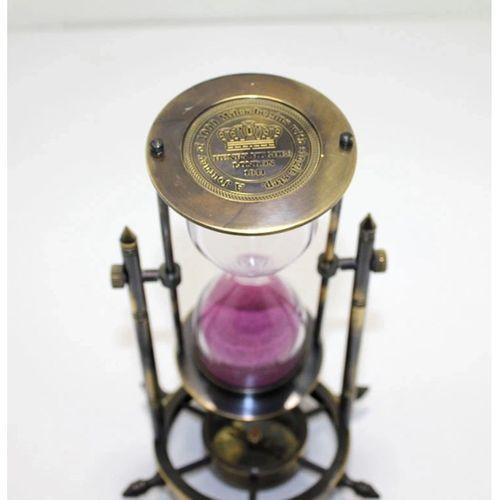 Pirinç Pusulalı Kumsaati