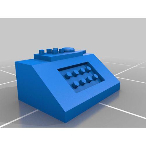 15mm TOS - Bilgisayar Tipi 2 - 5131254