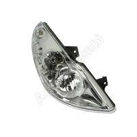 DEPO Far Sağ 260109430R MASTER III MOVANO B