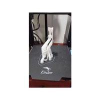 Fusion Loc Duş Askısı ve Jilet Tutucu 3D Baskı (Bu ürün Sadece Plastik parçadır - Almadan Önce Soru Sorabilirsiniz)