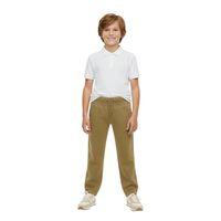 Erkek Çocuk Bej Rengi Eşofman Altı BGL-ST04888