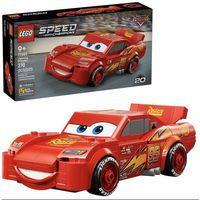 Lego Speed Champions Disney Lightning McQueen 77255