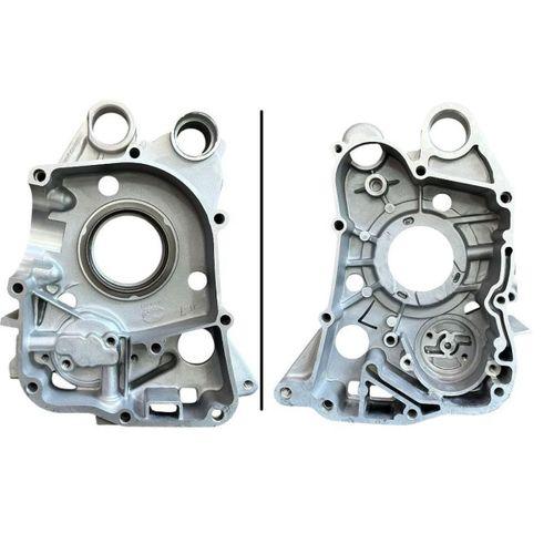 KARTER KAPAĞI SAĞ Scooter 150 GY-6