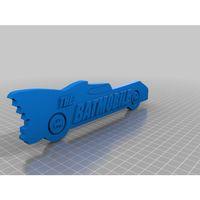 Batmobile - 5140739