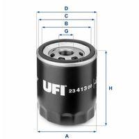 Yag Filtresi Mazda 3 1.5 16-18 -Cx3 1.5 - Mazda 6 Gg.gh