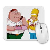 Peter E Romer Mouse Pad