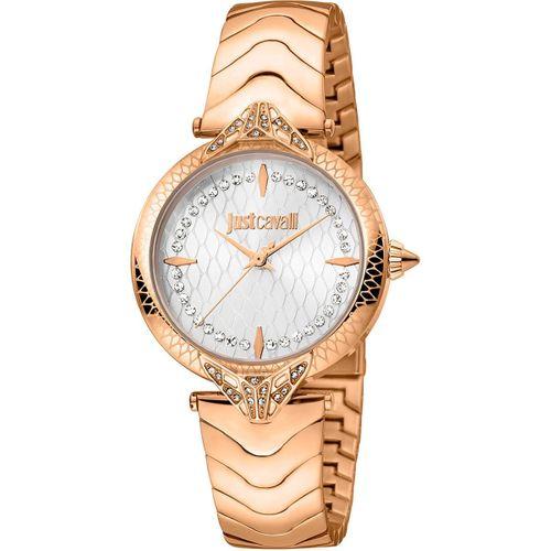 Just Cavalli JC1L238M0085 Kadın Kol Saati
