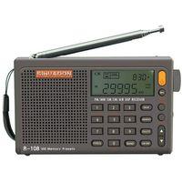 SIHUADON R-108 FM Stereo LW MW SW AIRband radyo