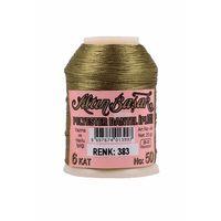 Altınbaşak Oya ve Dantel İpi 20 gr - Royaleks - No: 383