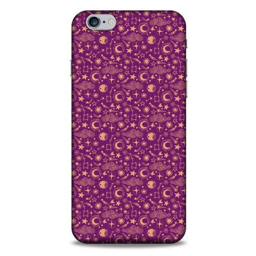 Apple Iphone 6 Plus Kılıf Spacex (30) Silicone Case