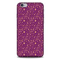 Apple Iphone 6 Plus Kılıf Spacex (30) Silicone Case