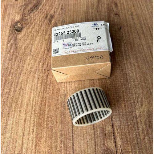 Pri̇zdi̇rek Rulmani İğneli̇ Era Getz Ym Di̇zel 1. Vi̇tes