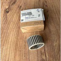 Pri̇zdi̇rek Rulmani İğneli̇ Era Getz Ym Di̇zel 1. Vi̇tes