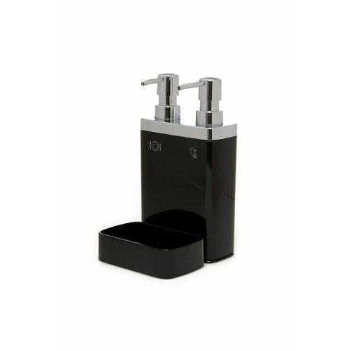 Viva 2'li Süngerlik Sıvı Sabunluk Royaleks-E10