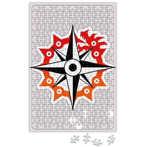 Nanatsu No Taizai Puzzle 240 Parça Yapboz