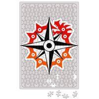Nanatsu No Taizai Puzzle 240 Parça Yapboz
