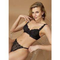 Nurteks 4320 Desteksiz Dantelli Sütyen Takımı