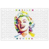Marilyn Monroe Puzzle 240 Parça Yapboz