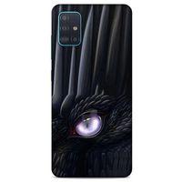 Samsung Galaxy A51 Kılıf Dragons (48) Bumper Kılıf Ejderha Hikayesi