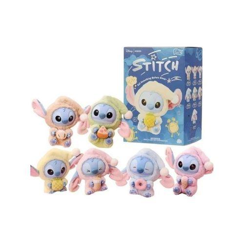 ETM-23 SÜRPRİZ KUTUDA SEVİMLİ PELUŞ -ETM