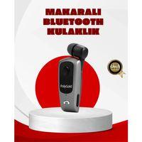 Mikrofonlu Ve Ses Kontrollü Kablosuz Kulak İçi Kulaklık