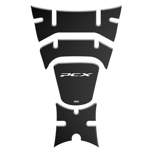 HONDA Honda Pcx 2018 - 2020 Uyumlu Tank Pad 018