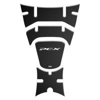 HONDA Honda Pcx 2018 - 2020 Uyumlu Tank Pad 018