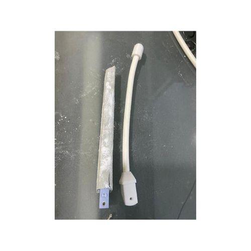 Fisher Price Bebek Monitörü Anten Kapağı Tamiri 3D Baskı (Bu ürün Sadece Plastik parçadır - Almadan Önce Soru Sorabilirsiniz)