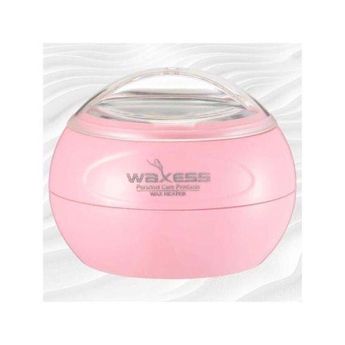 Waxess Ağda Isıtıcısı Gül Kurusu 100 ml