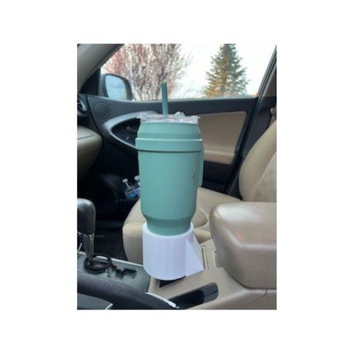 2010 Toyota Rav4 Kupa Tutucu Aksesuarı (Bu ürün Sadece Plastik parçadır - Almadan Önce Soru Sorabilirsiniz)