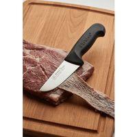 Sürmene Kasap Bıçağı Deri Yüzme Bıçağı Mutfak ve Et Kesim Şef Kurban Bıçak 1 Numara Sürbisa 61110