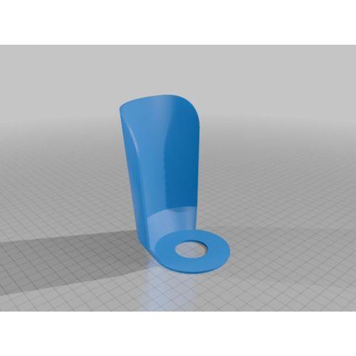 Yönlü Lamba Abajuru