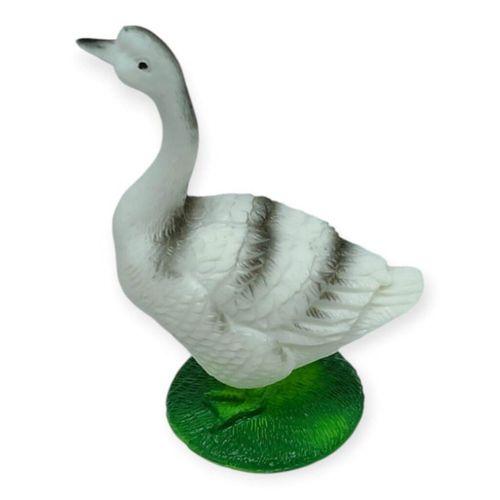 Hayvan Figürleri - Çiftlik Hayvanları 8 cm - Kuğu