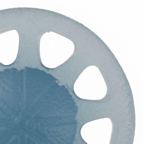 Zerogym Parmaklı El Güçlendirme Topu 12cm X 12cm 3 Farklı Direnç