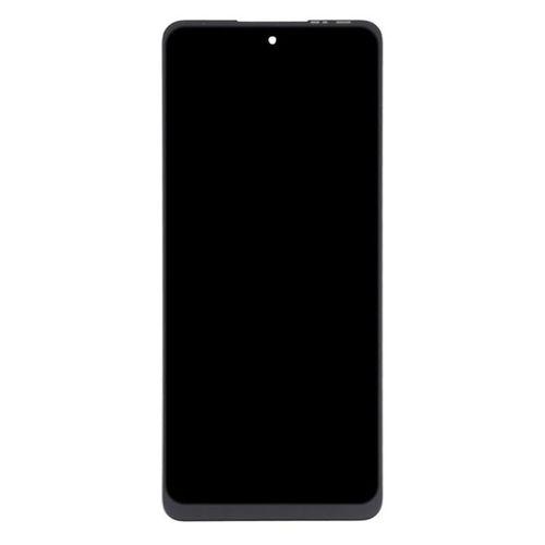 iNfinix Hot 20S Uyumlu LCD Ekran + Dokunmatik,  X6827