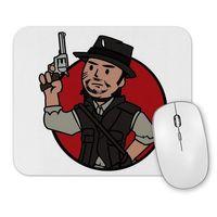 John Marston Vault Boy Mouse Pad.jpg