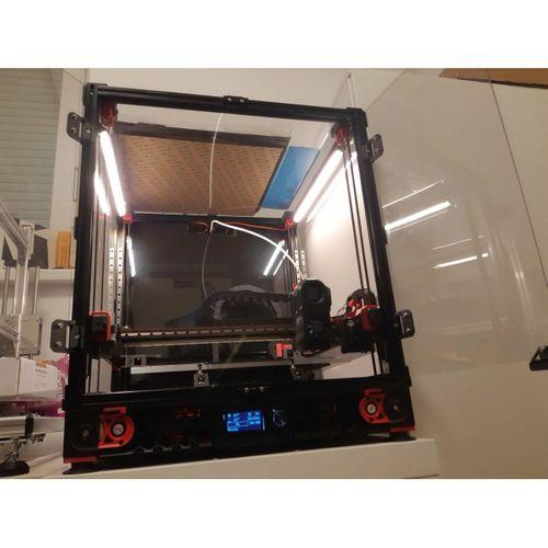 2020 Ekstrüzyon için LED Klip – 5130063