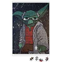 Star Wars Yoda Puzzle 240 Parça Yapboz
