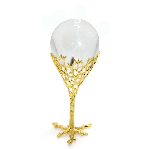 Dekoratif Kristal Küre