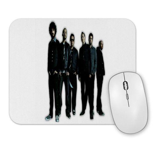 Linkin Park Mouse Pad