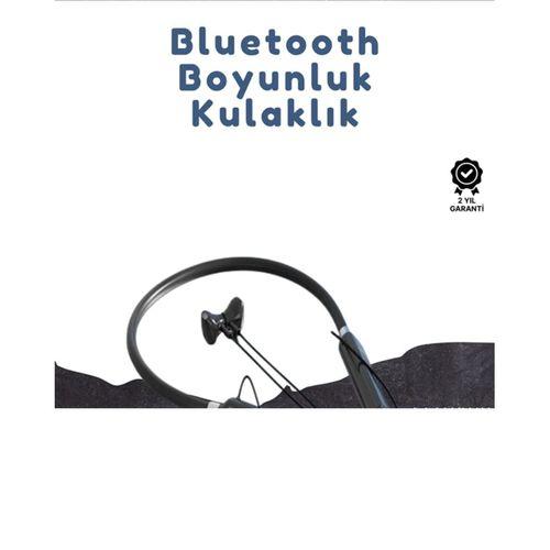 Tws Bluetooth Kulaklık – 100 Saat Bekleme Süresi, Hızlı Şarj