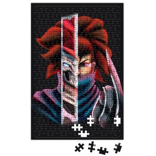 Yasuo Puzzle 240 Parça Yapboz